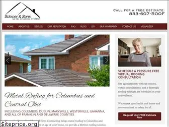 centralohiometalroofing.com