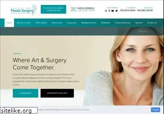 centralohioplasticsurgery.com