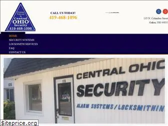 centralohiosecurity.com