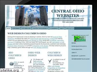 centralohiowebsites.com