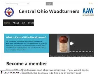 centralohiowoodturners.org