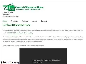 centralokhose.com