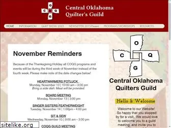 centralokquilters.org