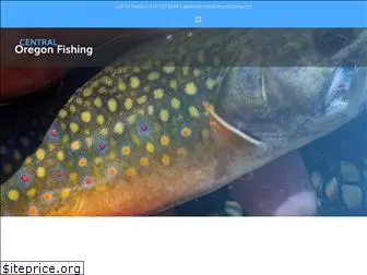 centraloregonfishing.com