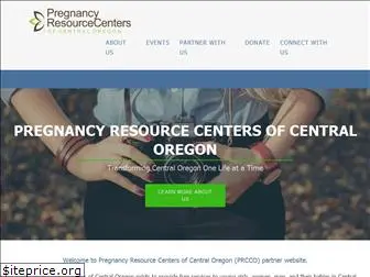 centraloregonforlife.org