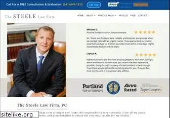 centraloregonlawfirm.com