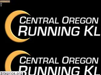 centraloregonrunningklub.org