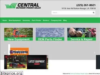 centraloutdoorpower.com