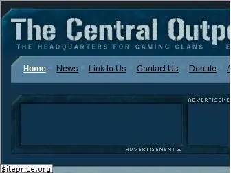 centraloutpost.com