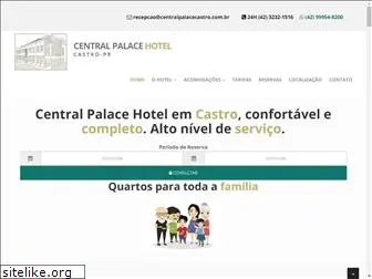 centralpalacecastro.com.br