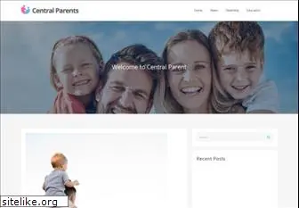 centralparents.com