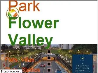 centralpark-flowervalley.net.in