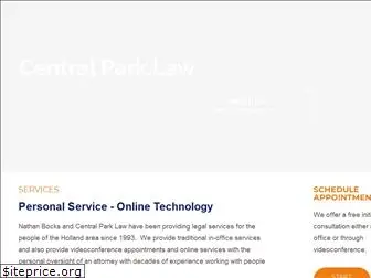 centralpark.law