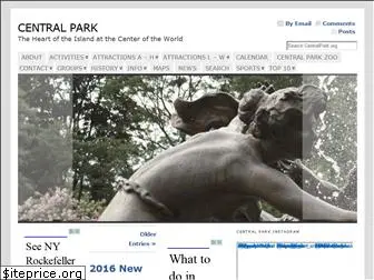 centralpark.org