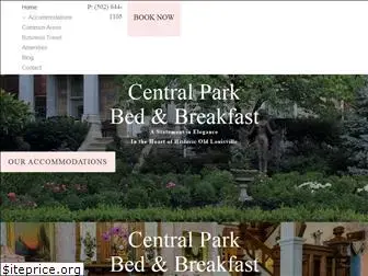 centralparkbandb.com