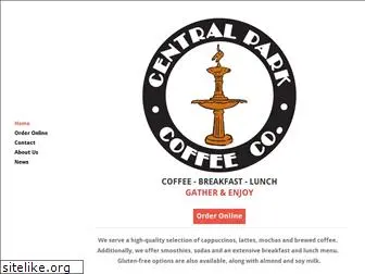 centralparkcoffeeco.com