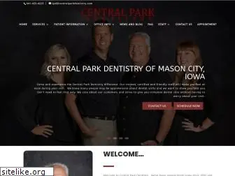 centralparkdentistry.com