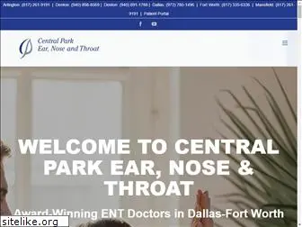 centralparkent.net