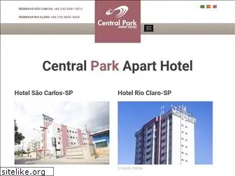 centralparkhotel.com.br