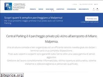 centralparkingmalpensa.it