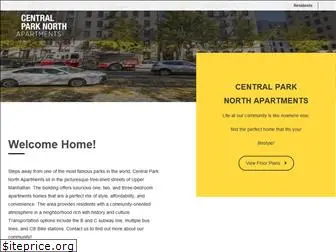 centralparknorthapts.com