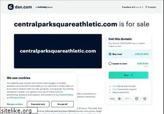 centralparksquareathletic.com