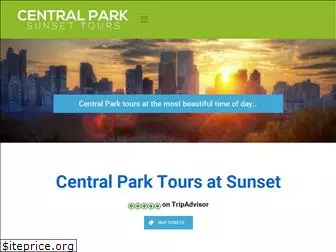 centralparksunsettours.com