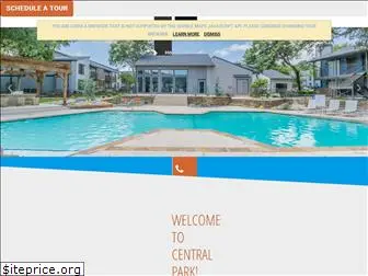 centralparktx.com