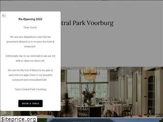centralparkvoorburg.com