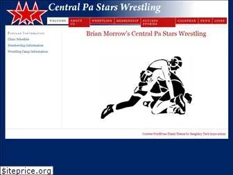 centralpastars.com