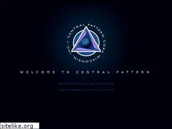 centralpattern.com