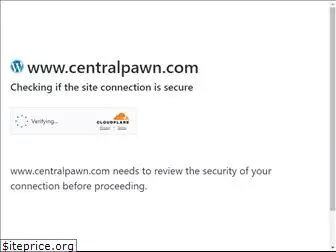 centralpawn.com