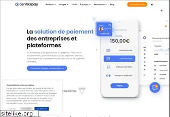 centralpay.fr