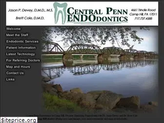 centralpennendo.com