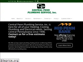 centralpennplumbing.com