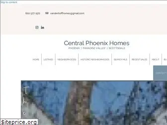 centralphoenixhomes.com