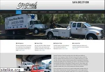 centralphoenixtowing.com