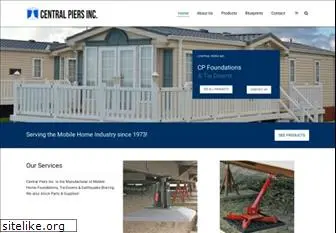 centralpiers.com