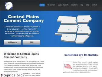 centralplainscement.com