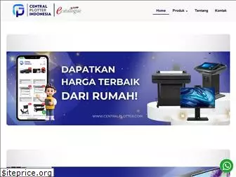 centralplotter.com