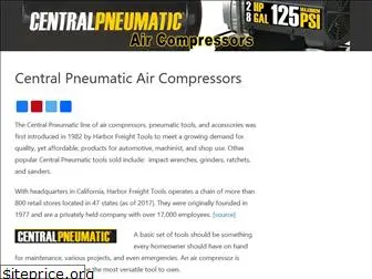 centralpneumaticaircompressors.com