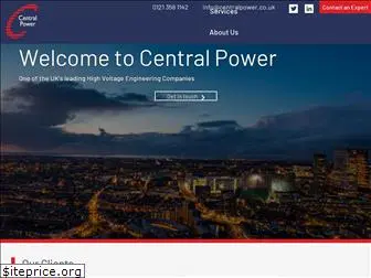 centralpower.co.uk