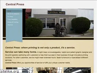 centralpress.biz