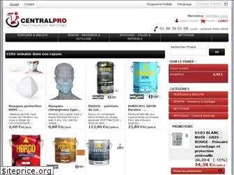 centralpro.fr