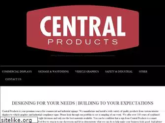 centralproducts.us