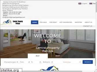 centralpropertypattaya.com