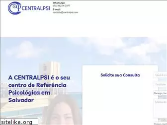 centralpsi.com