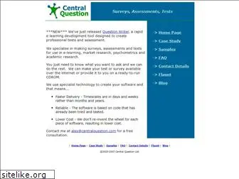 centralquestion.com