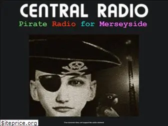 centralradio.info