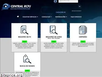 centralrcpj.com.br